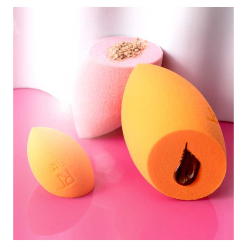 Real Techniques - Set di spugne Ultimate Sponge Trio