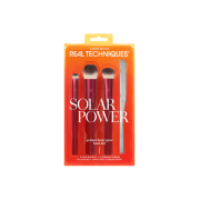 Real Techniques - *Energia solare* - Set di pennelli Golden Hour Glow