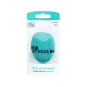 Real Techniques - *Sponge +* - Spugnetta per il trucco Miracle Airblend