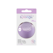 Real Techniques - *Sponge +* - Spugnetta per la cura della pelle Miracle Skincare