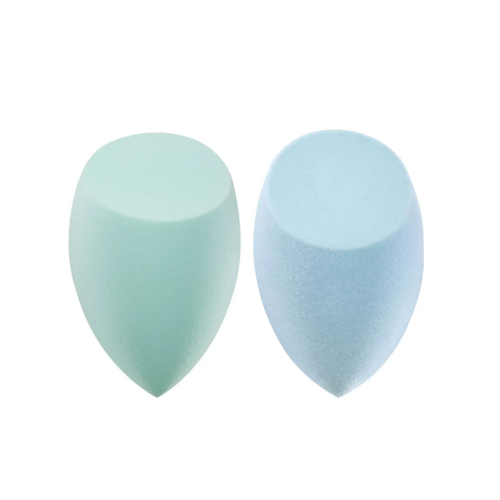 Real Techniques - *Summer Haze* - Set di spugnette per applicare liquidi e polveri