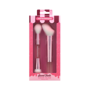 Real Techniques - *Sweet Tooth* - Set di pennelli Sugar Glaze