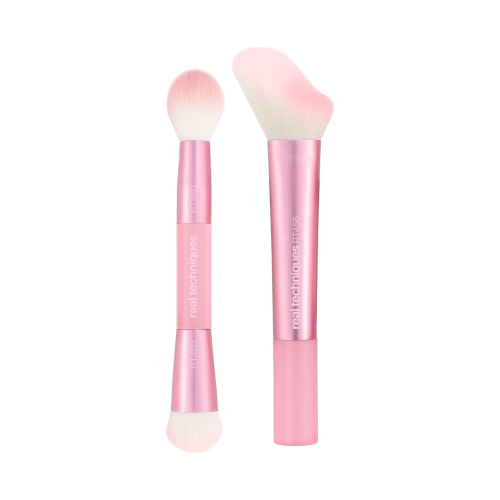 Real Techniques - *Sweet Tooth* - Set di pennelli Sugar Glaze