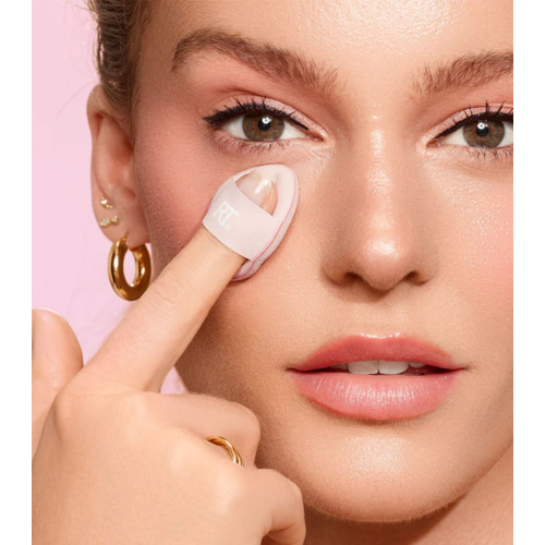 Real Techniques - Trio di mini polveri per trucco in polvere Miracle