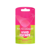 Real Techniques - *Vivid Escape* - Spugna per il trucco Miracle Complexion