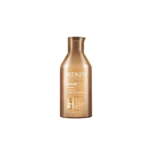 Redken - Shampoo idratante per capelli secchi e fragili