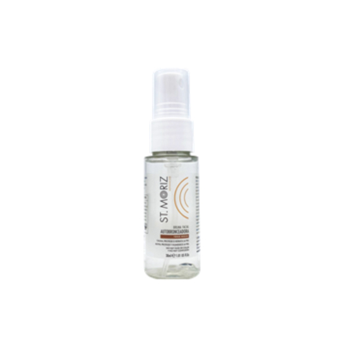 REGALO - St. Moriz - Spray viso autoabbronzante - Medio