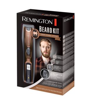 Remington - Kit da barbiere The Crafter - MB4050