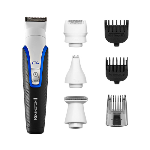 Remington - Kit multifunzione Graphite Series G4 - PG4000