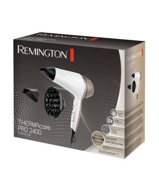 Remington - Asciugacapelli Thermacare Pro 2400 D5720