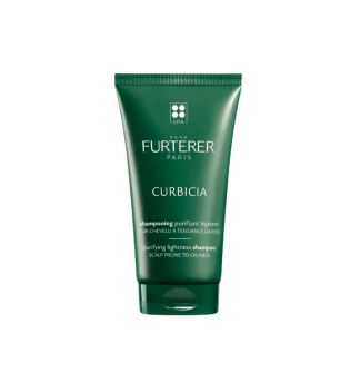 Rene Furterer - *Curbicia* - Shampoo purificante per la leggerezza