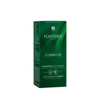 Rene Furterer - *Curbicia* - Shampoo purificante per la leggerezza