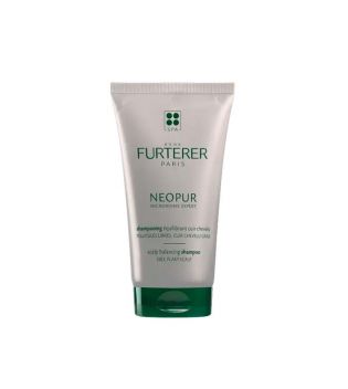 Rene Furterer - *Neopur* - Shampoo riequilibrante antiforfora - Cute grassa e desquamata