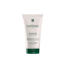 Rene Furterer - *Neopur* - Shampoo riequilibrante antiforfora - Cuoio capelluto secco e desquamato