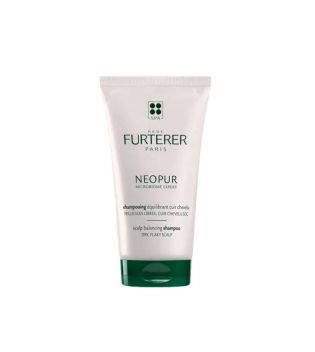 Rene Furterer - *Neopur* - Shampoo riequilibrante antiforfora - Cuoio capelluto secco e desquamato