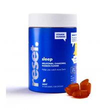 Reset - Vitamine del sonno Sleep Vitamin Gummies