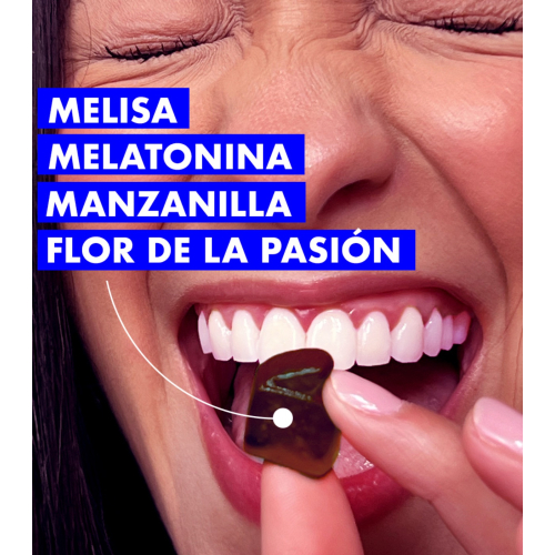 Reset - Gommose vitaminiche Sleep Zzz