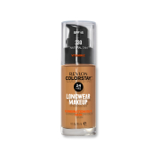 Revlon - Fondotinta liquido per pelle mista/grassa ColorStay SPF15 - 330: Natural Tan