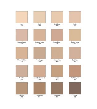 Revlon - Fondotinta liquido per pelle normale/secca ColorStay SPF20 - 330: Natural Tan