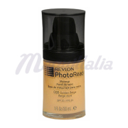 Revlon - Fondotinta liquido Photoready  - 008: Golden Beige