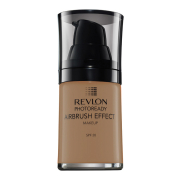 Revlon - Fondotinta liquido Photoready Airbrush effect  - 006: Medium Beige