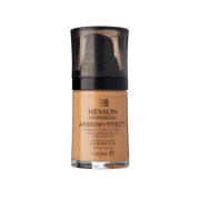 Revlon - Fondotinta liquido Photoready Airbrush effect  - 009: Rich Ginger