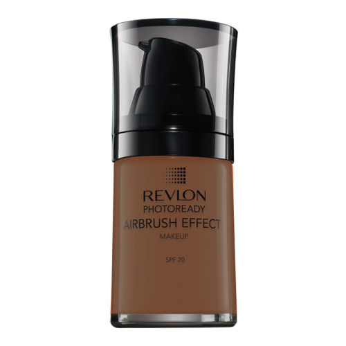 Revlon - Fondotinta liquido Photoready Airbrush effect  - 011: Cappuccino
