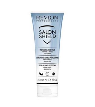 Revlon - Crema mani professionale Salon Shield 75ml