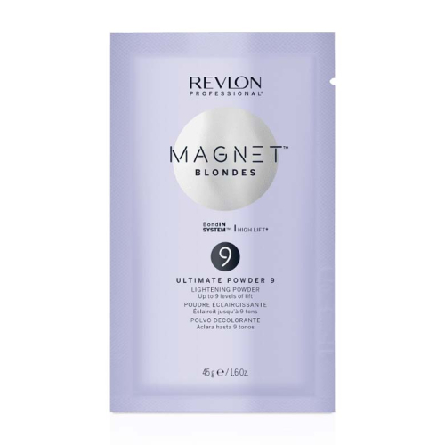 Revlon - Polvere decolorante Magnet Blondes 9 - 45g