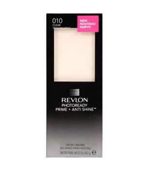 Revlon - Primer e crema anti luminosità Photoready - 010: Chiaro