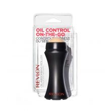 Revlon - Rullo facciale per il controllo dell'olio Oil Control On-The-Go