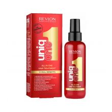 Revlon - UniqOne trattamento per capelli All In One 150 ml