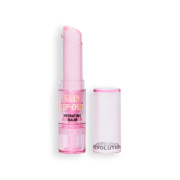 Revolution - Olio per labbra in stick Jelly - Candy Ice Pink