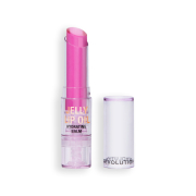 Revolution - Olio per labbra in stick Jelly - Lilac Crush