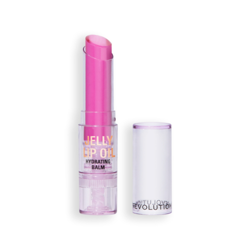 Revolution - Olio per labbra in stick Jelly - Lilac Crush