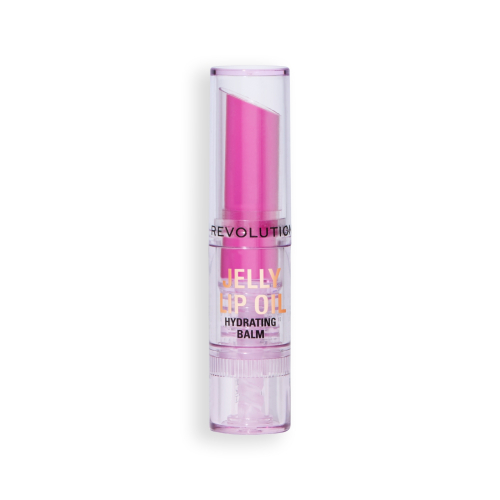 Revolution - Olio per labbra in stick Jelly - Lilac Crush