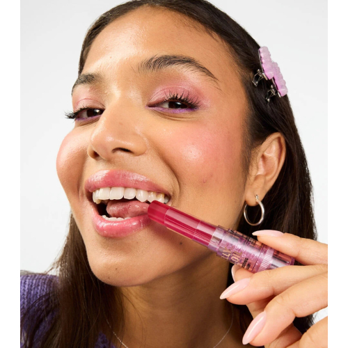 Revolution - Olio per labbra in stick Jelly - Lilac Crush