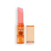 Revolution - Olio per labbra in stick Jelly - Popsicle Peach