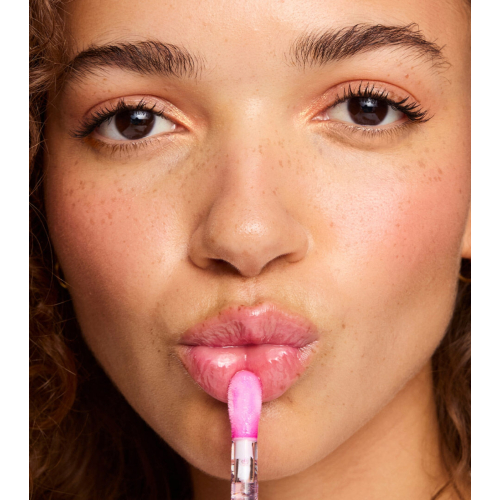 Revolution - Olio per labbra Pout Lip - Raspberry Pink
