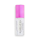 Olio per labbra Glaze Oil - Lust Clear