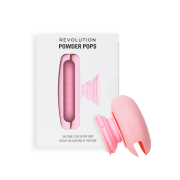 Revolution - Supporto adesivo per cellulare Powder Pops - Pink