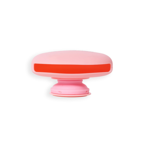 Revolution - Supporto adesivo per cellulare Powder Pops - Pink