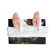 Revolution - *Alice in Wonderland* - Fascia per capelli Rabbit Headband