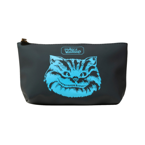 Revolution - *Alice in Wonderland* - Borsa per il trucco Cheshire Cat
