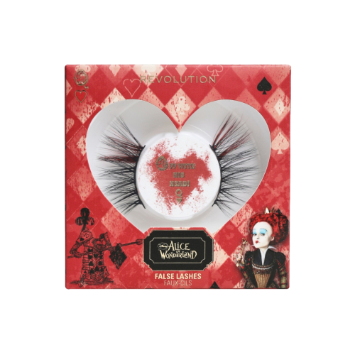Revolution - *Alice in Wonderland* - Ciglia finte The Reed Queen