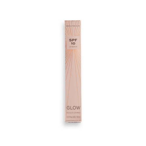 Revolution - Balsamo per le labbra Glow SPF10