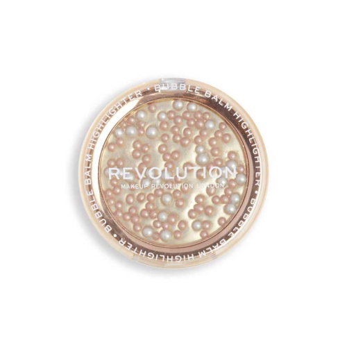 Revolution - Balsamo illuminante Bubble - Rose Gold