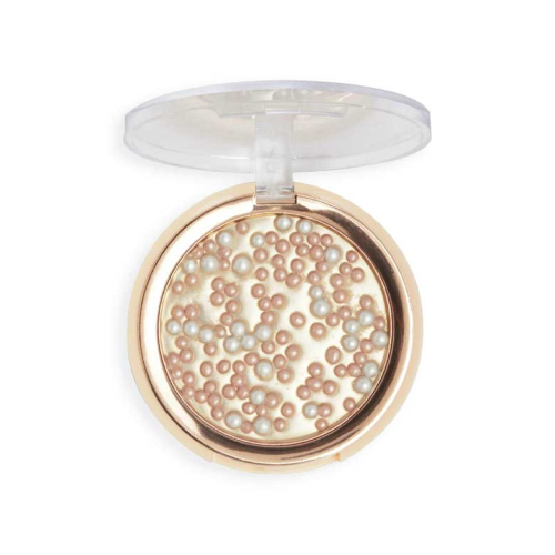 Revolution - Balsamo illuminante Bubble - Rose Gold