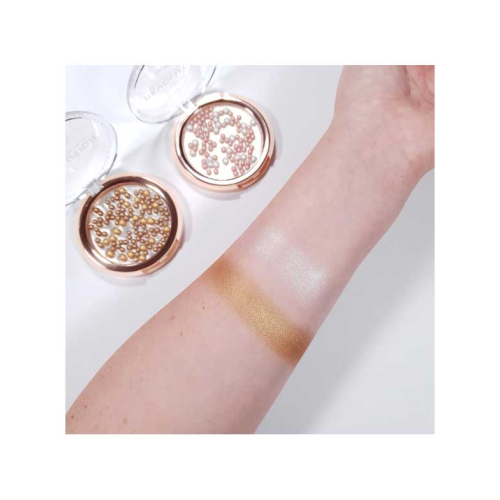 Revolution - Balsamo illuminante Bubble - Rose Gold