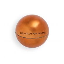 Revolution - *Glow* - Balsamo labbra Glow Bomb - Dolce